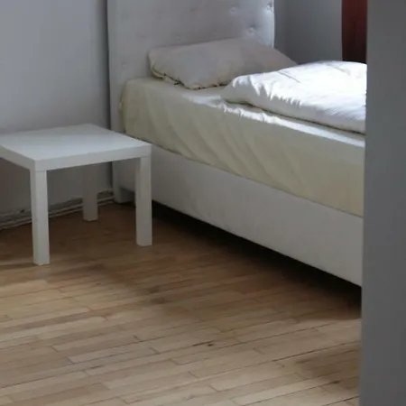 Guest house Citypension Hannover